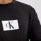 CALVIN KLEIN S/S CREW NECK T-paita