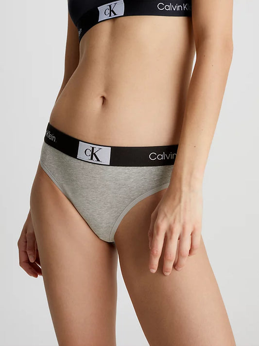 CALVIN KLEIN MODERN THONG Stringit