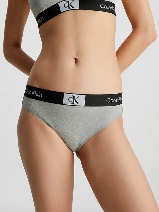 CALVIN KLEIN MODERN BIKINI Alushousut