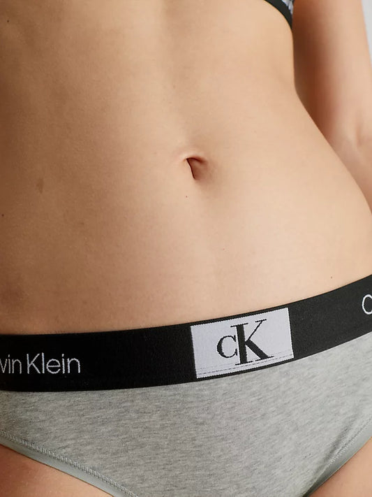 CALVIN KLEIN MODERN BIKINI Alushousut