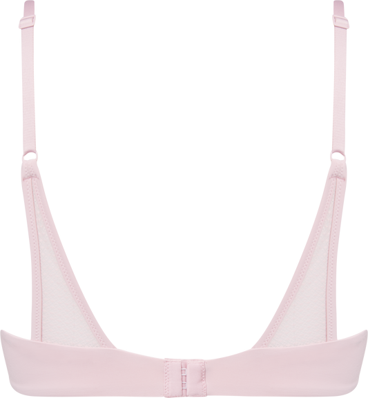 CALVIN KLEIN UNDERWEAR LIGHTLY LINED DEMI Rintaliivit