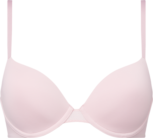 CALVIN KLEIN UNDERWEAR LIGHTLY LINED DEMI Rintaliivit