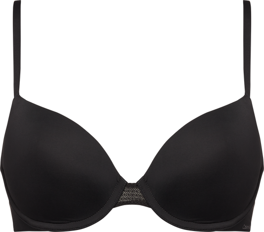 CALVIN KLEIN UNDERWEAR LIGHTLY LINED DEMI Rintaliivit