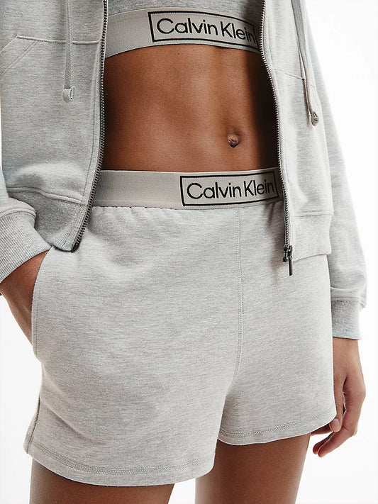CALVIN KLEIN SLEEP SHORT Yöshortsit