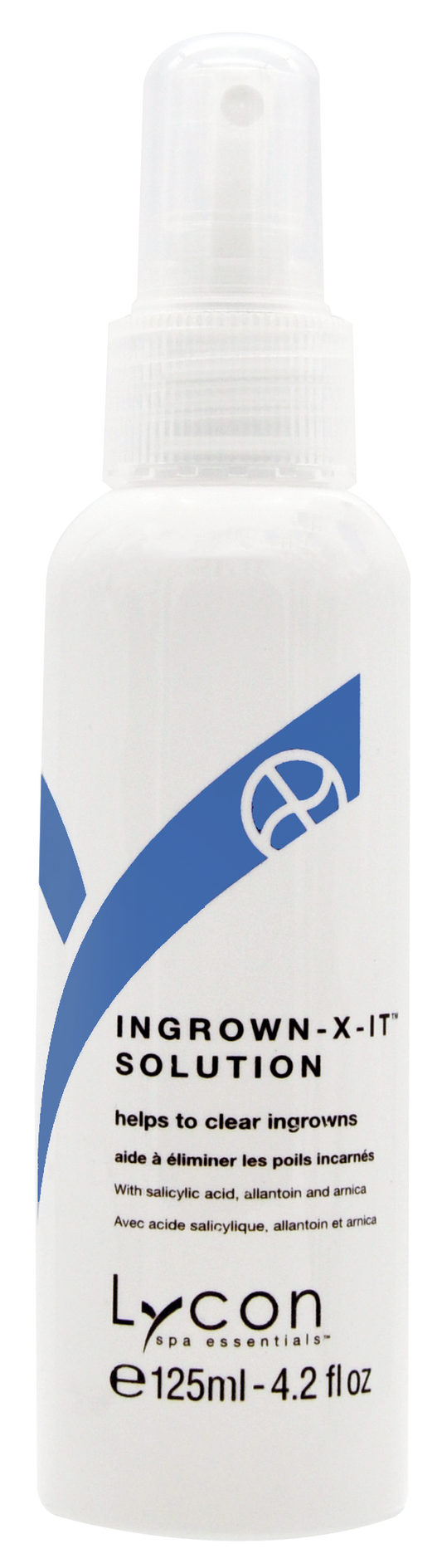 INGROWN-X-IT SOLUTION 125ml