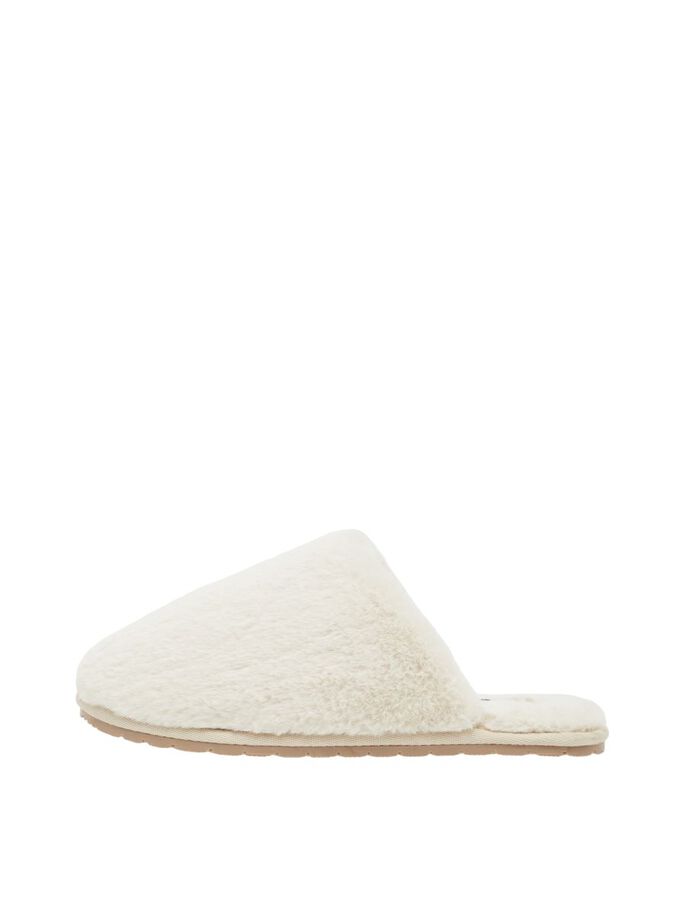 BIAGLORIA SLIPPER FUR Tohvelit