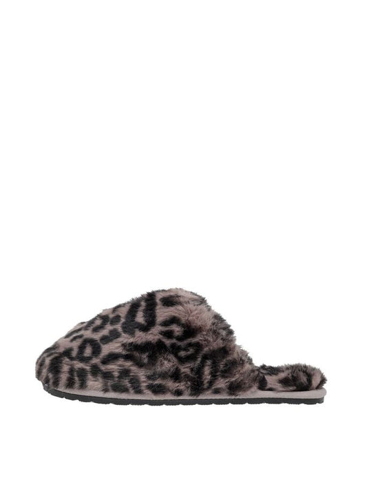 BIAGLORIA SLIPPER FUR Tohvelit