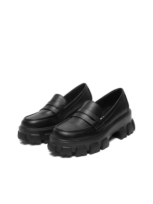 BIAPRIMA LOAFER CARNATION Kengät