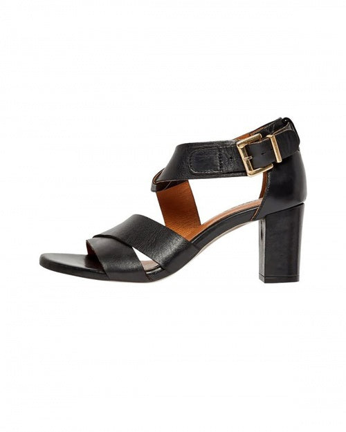 BIACADDIE LEATHER SANDAL Naisten Sandaalit