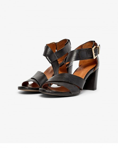 BIACADDIE LEATHER SANDAL Naisten Sandaalit