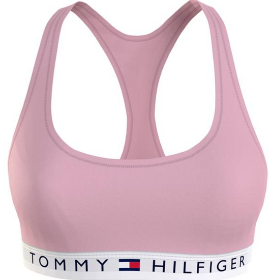 TOMMY HILFIGER BRALETTE Rintaliivit