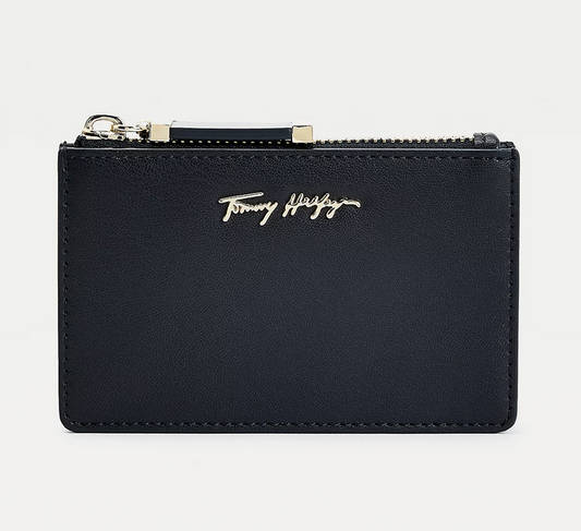 TOMMY HILFIGER ICONIC CC HOLD Lompakko