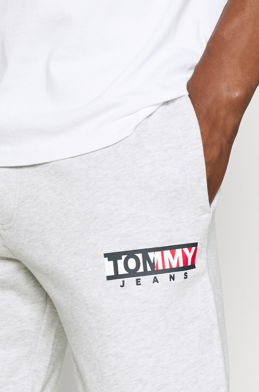 TJM  ENTRY CRAPHIC SWEATPANT Collegehousut