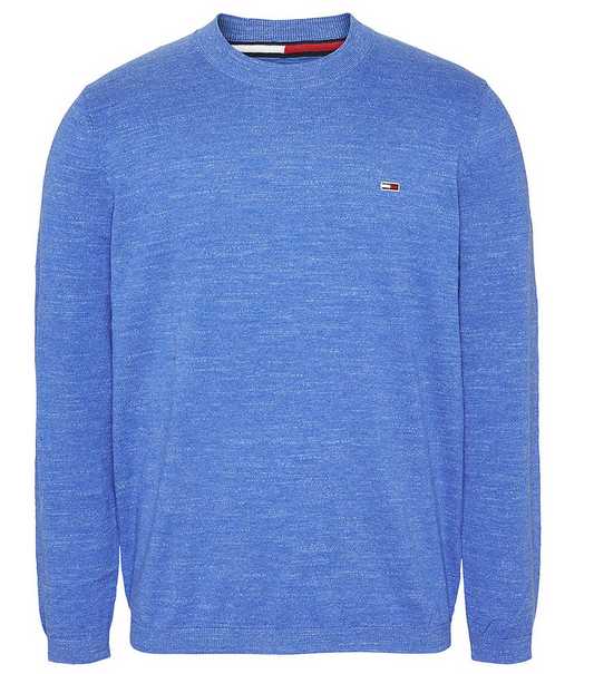 TJM SLUB GRINDLE SWEATER Neule