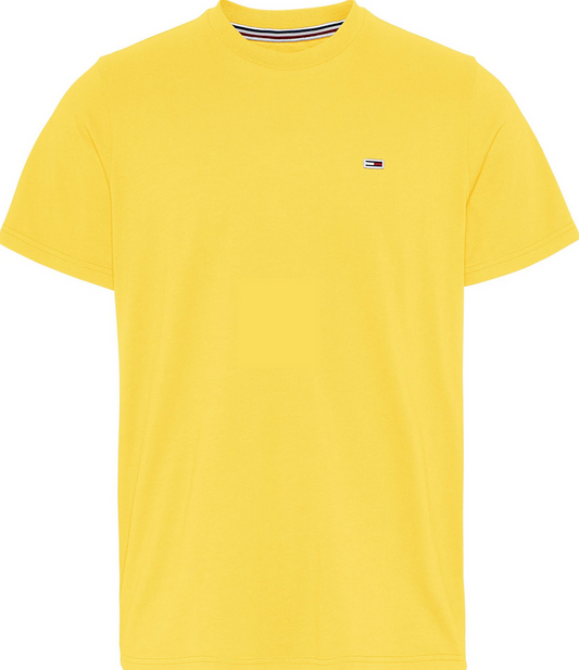 TJM CLASSIC JERSEY CREW NECK TEE T-shirt