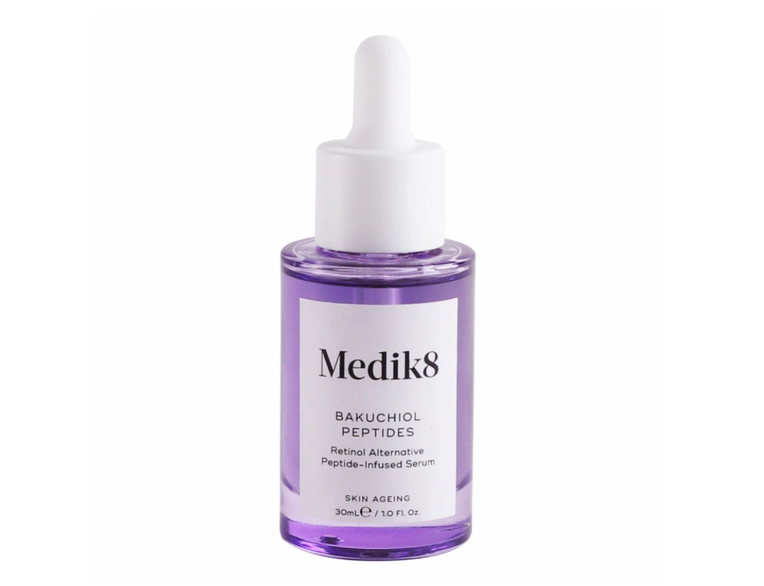 MEDIK8 Bakuchiol Peptides Retinol Alternative Peptide Infused Serum