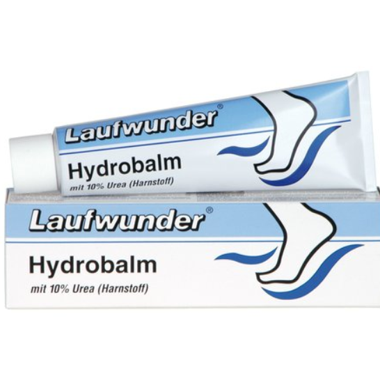 LAUFWUNDER Hydrobalm-kosteusvoide 75ml