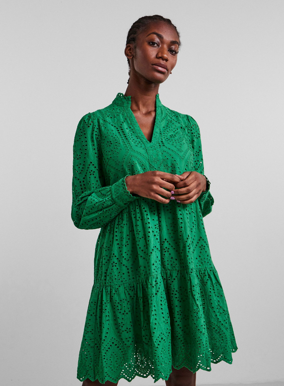 YASHOLI LS DRESS Mekko