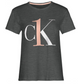 CALVIN KLEIN S/S CREW NECK Yöpaita