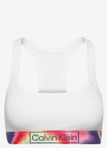 CALVIN KLEIN UNLINED BRALETTE Rintaliivit