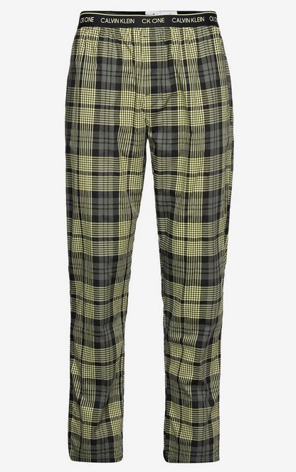 CALVIN KLEIN SLEEP PANT Yöhousut