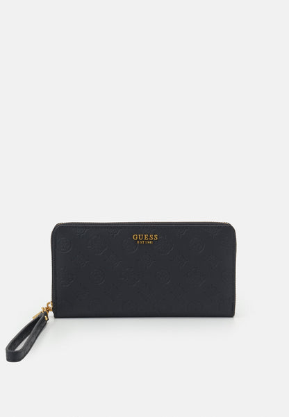 GUESS ZANELLE SLG CHEQUE ORGANIZER Lompakko