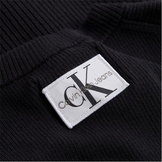 CALVIN KLEIN BUST DETAILING TIGHT Pusero