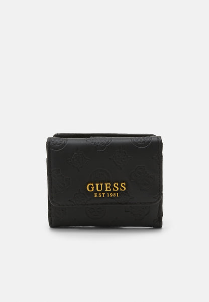 GUESS ZANELLE SLG SMALL Lompakko