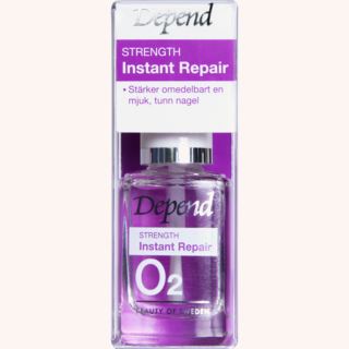 Depend Strength Instant Repair Kynsien pikavahvistaja 11 ml