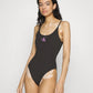 CALVIN KLEIN SCOOP ONE PIECE Uimapuku