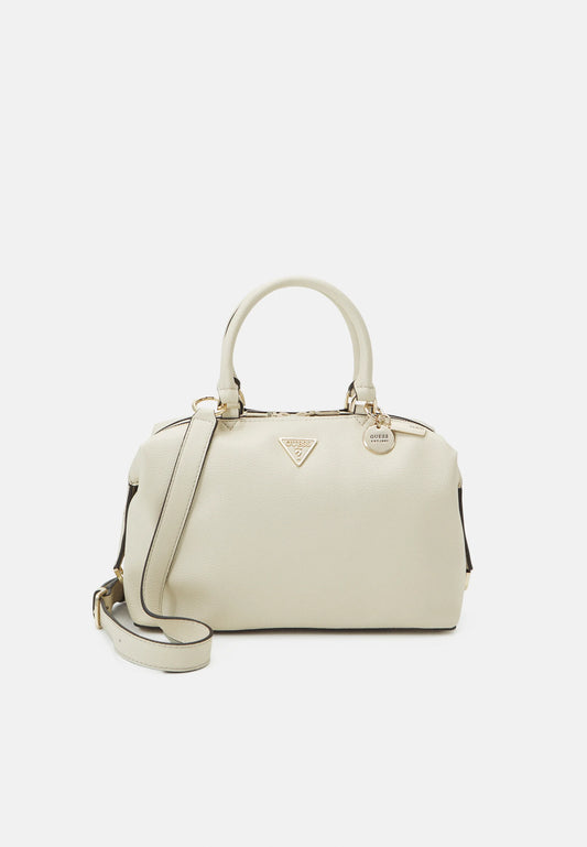 GUESS KERSTI SOHO SATCHEL - Käsilaukku