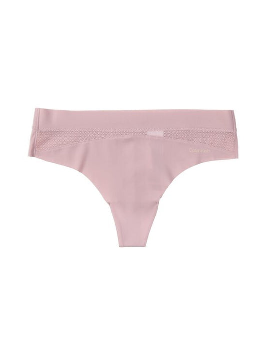 CALVIN KLEIN PERFECTLY FIT FLEX THONG Stringit