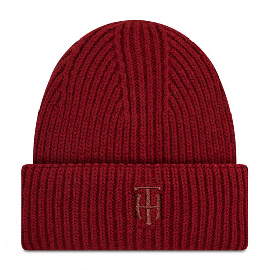 TOMMY HILFIGER ELEVATED BEANIE Pipo