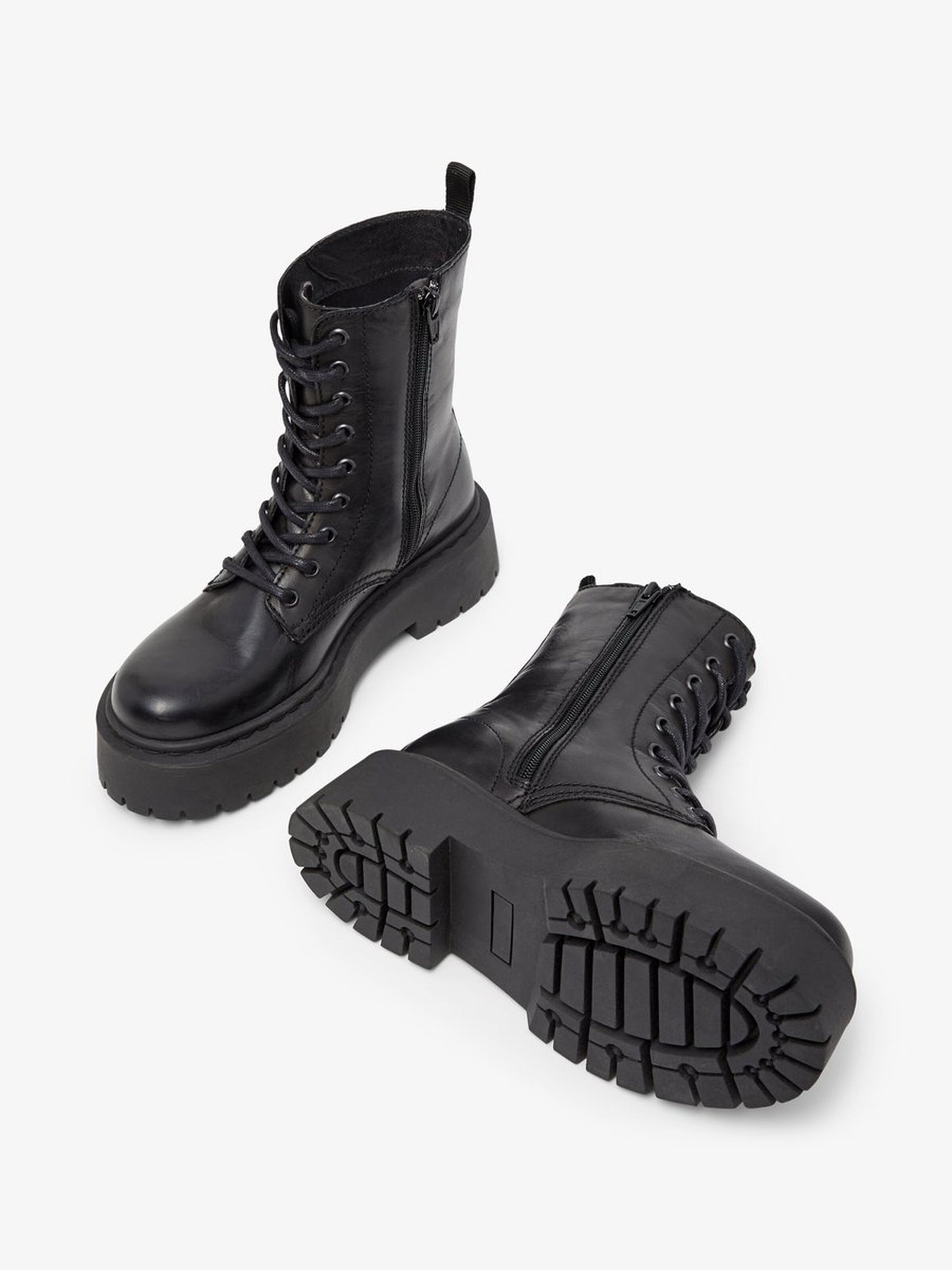 BIADEB LACED UP BOOT Maiharit