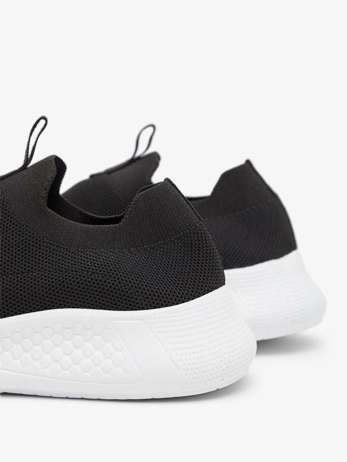 BIADEANA KNIT SNEAKER Naisten lenkkarit