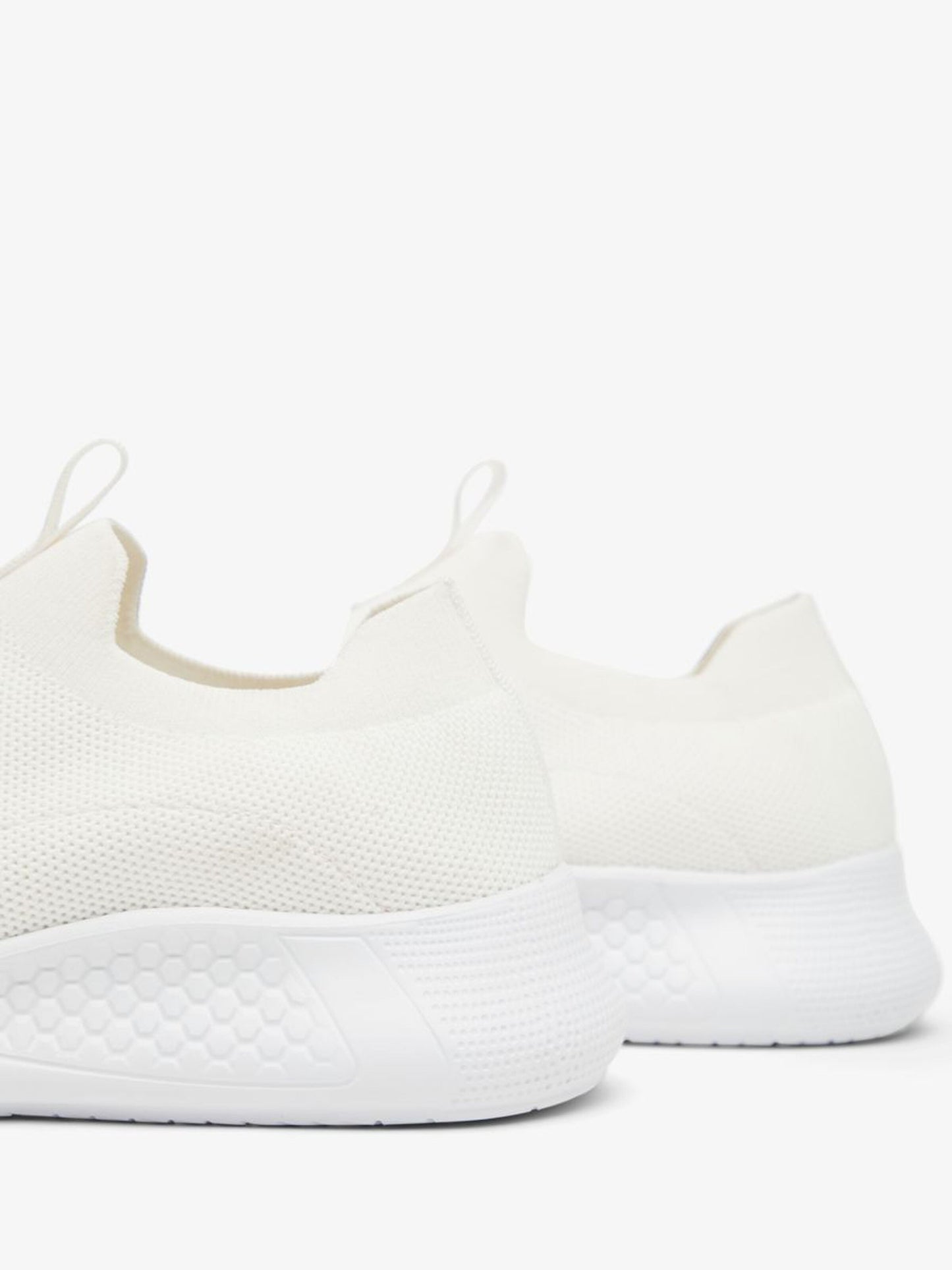 BIADEANA KNIT SNEAKER Naisten lenkkarit