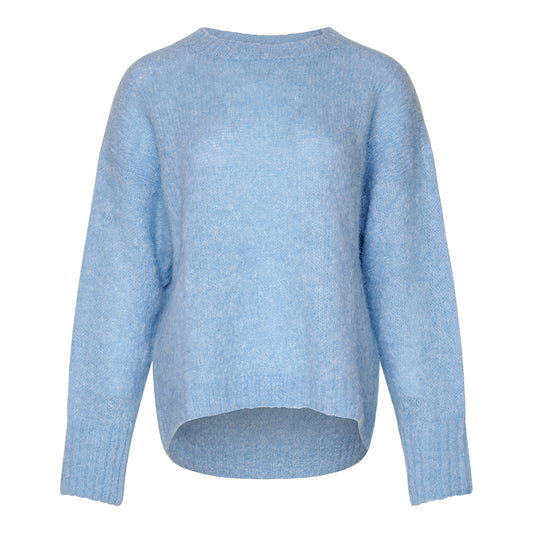 NOELLA BELINDA SWEATER Neule