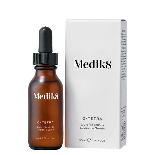 Medik8 C-Tetra C-vitamiiniseerumi 30 ml
