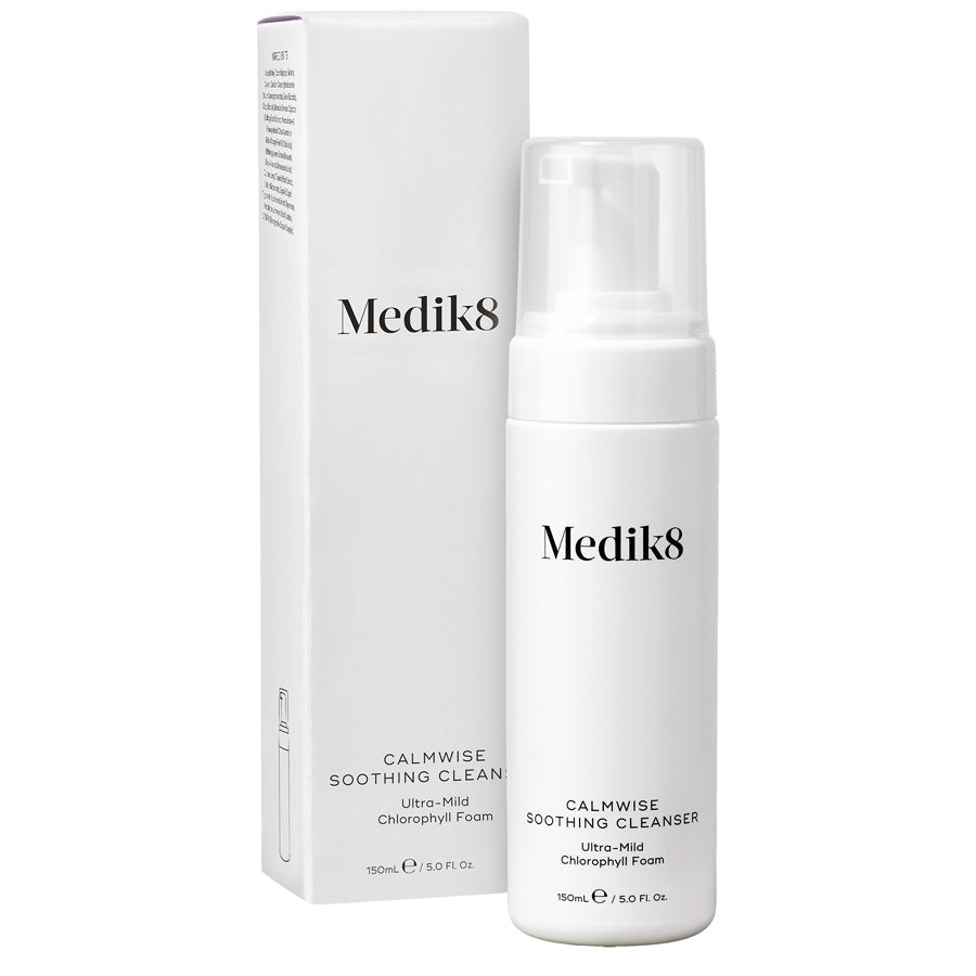 Medik8 Calmwise Soothing Cleanser 150 ml