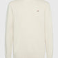 TJM ESSENTIAL LIGHT SWEATER Neule