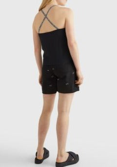 TJW ESSENTIAL STRAPPY TOP Toppi