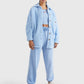 TJW TIMELESS SHERPA OVERSHIRT Paitatakki