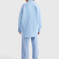 TJW TIMELESS SHERPA OVERSHIRT Paitatakki