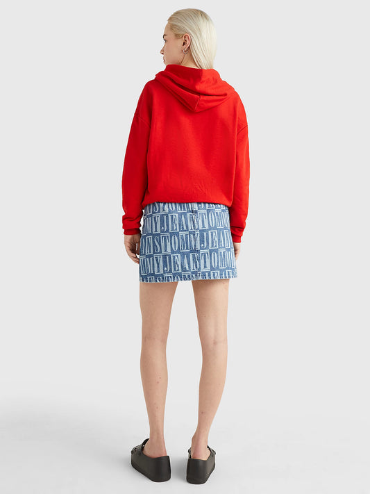 TJW BXY ESSENTIAL LOGO HOODY Huppari
