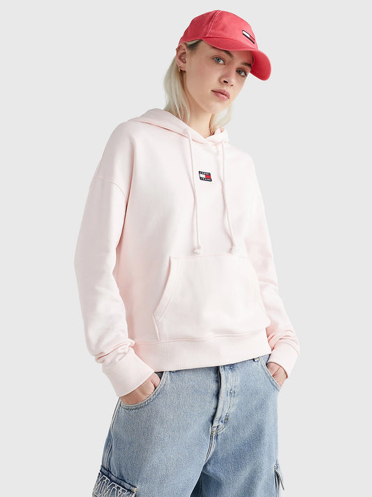 TJW XS BADGE HOODIE Huppari