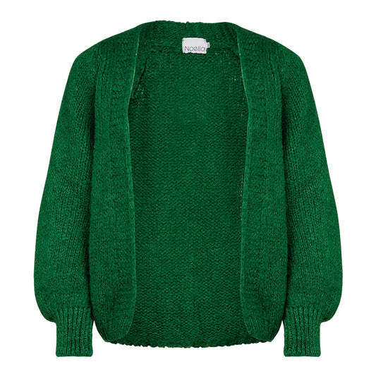 NOELLA FORA KNIT CARDIGAN Neuletakki