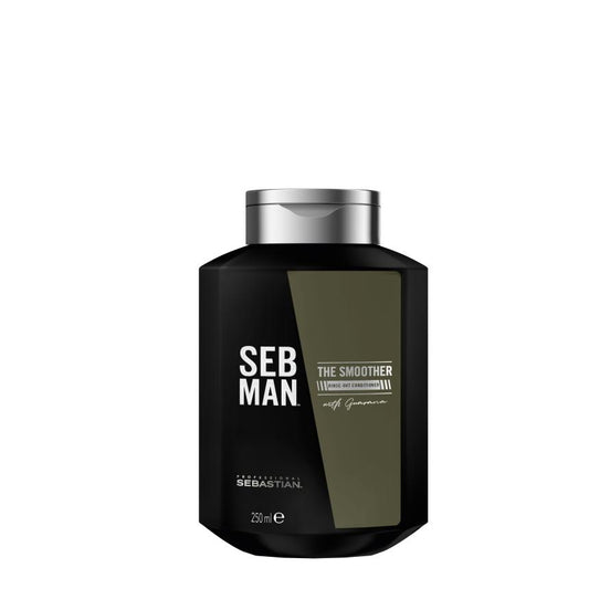 SEB MAN THE SMOOTHER CONDITIONER Hoitoaine 250ml
