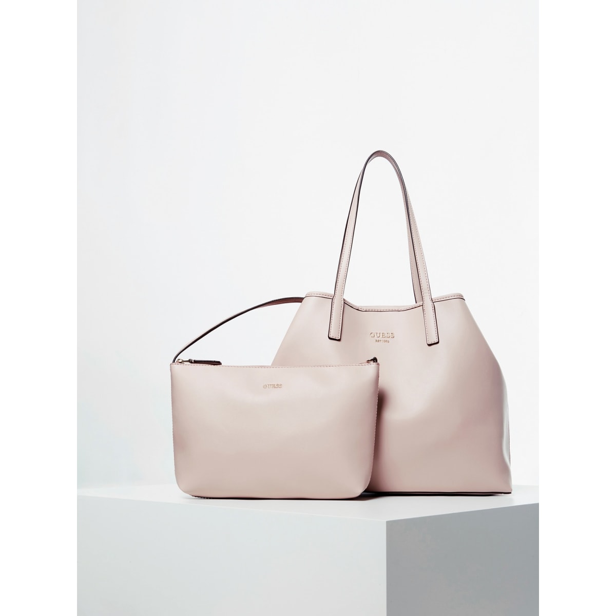GUESS VIKKY LARGE TOTE Laukku