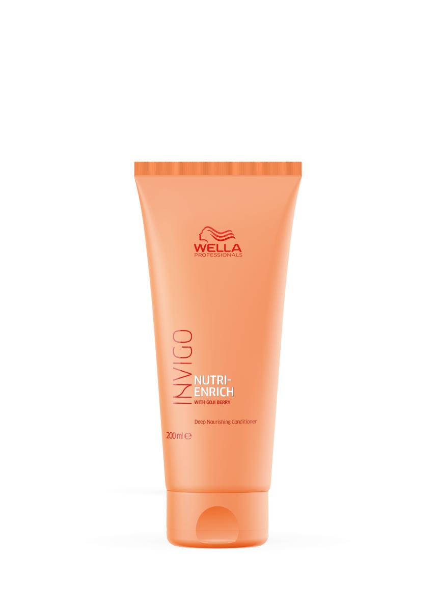 NUTRI ENRICH DEEP NOURISHING CONDITIONER Hoitoaine 200ml