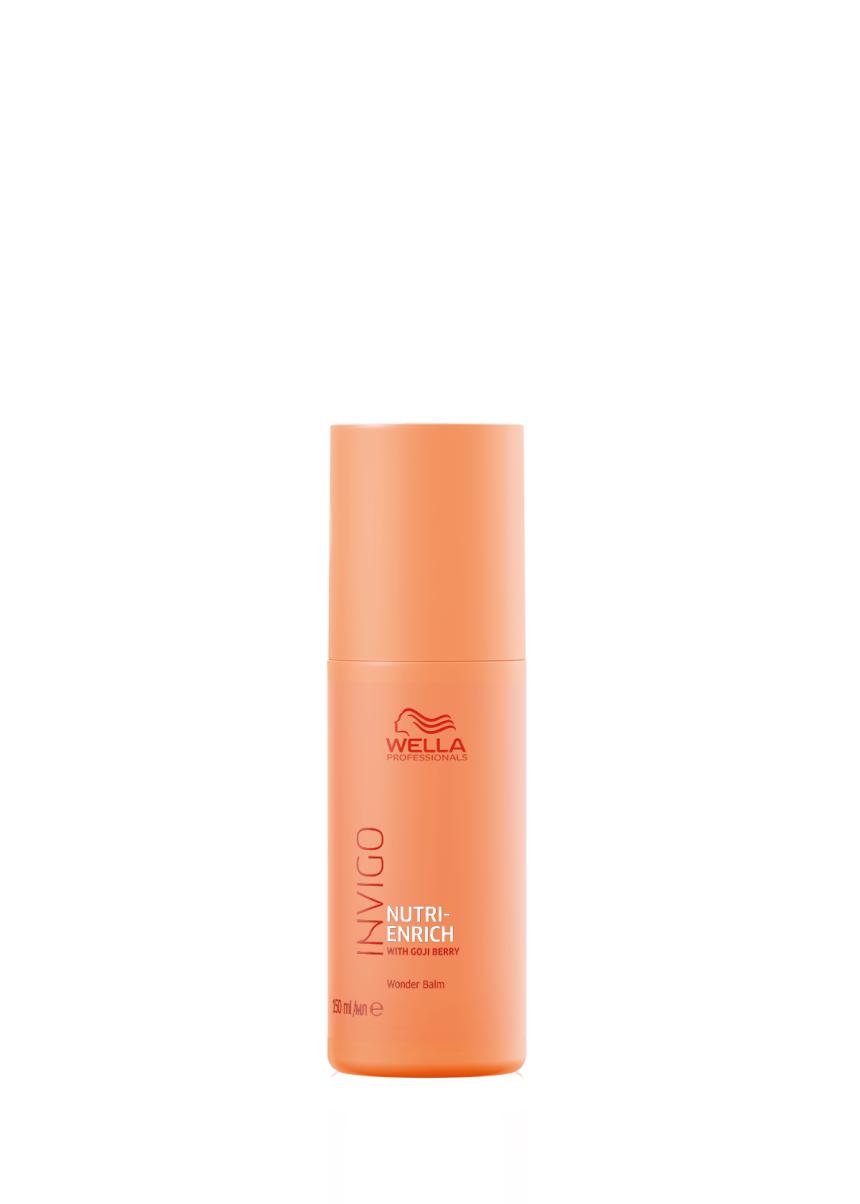 NUTRI ENRICH WONDER BALM Muotoiluvoide 150ml
